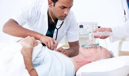 Emergency Department