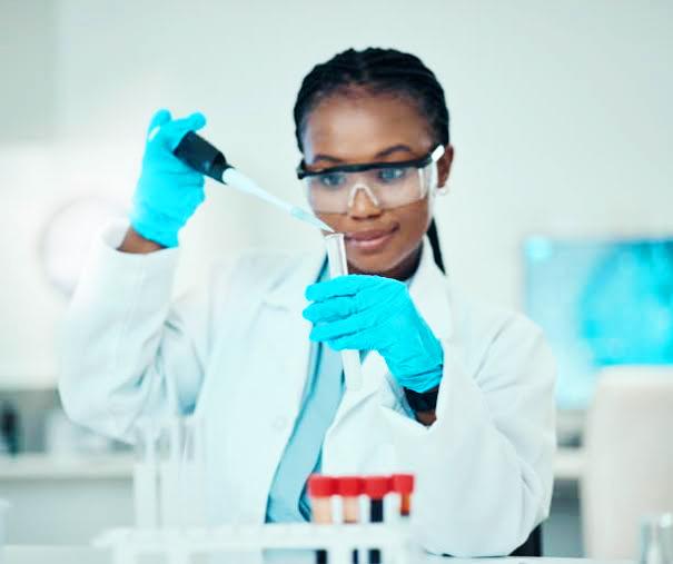 Laboratory