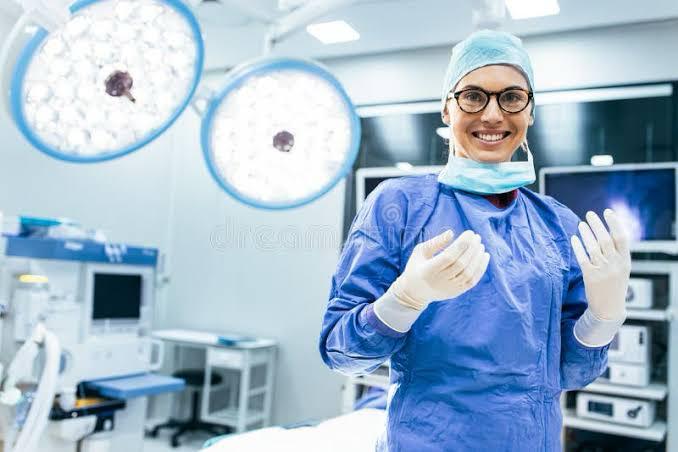 Operating Theater