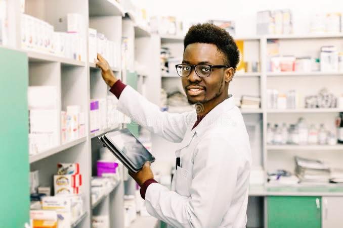 Pharmacy Department
