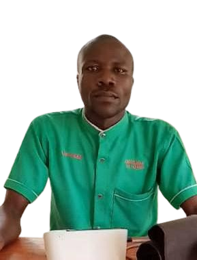 Anguzu Claude