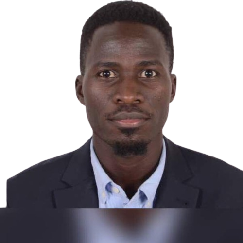 Dr. Dan Ssekiwunga